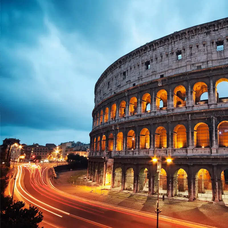 Tommaso Costantini per Invest in Lazio